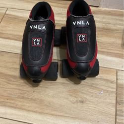 VNLA Skates Size 5 Kids
