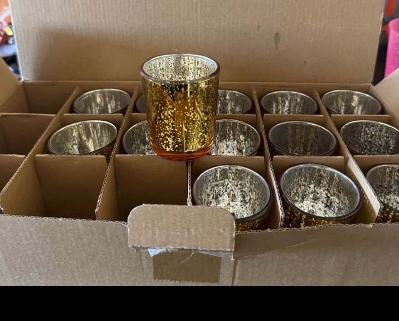 Candle Holders
