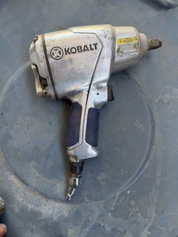 Kobalt Impact