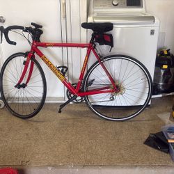 Cannondale R600 52cm