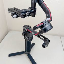 DJI Ronin-S2 Gimbal Stabilizer