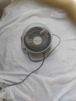 Good Working Fan
