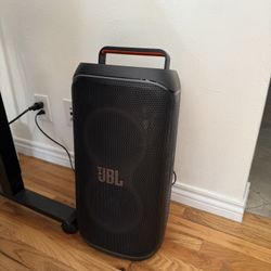 JBL Partybox Club 120
