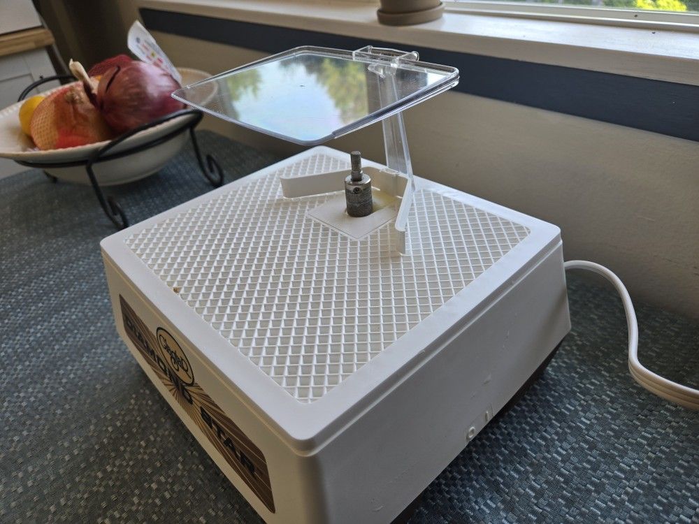 Glastar Glass Grinder