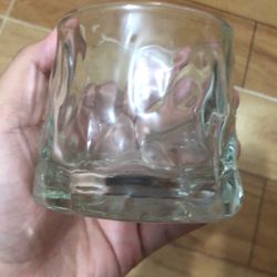 Rocks Glass