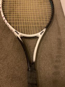 Prince Tennis Racket