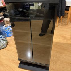 Stereo Cabinet 