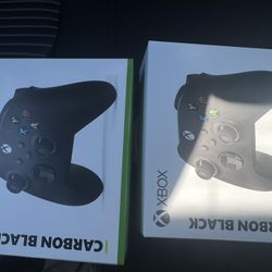 NEW Xbox Series X|S Wireless Controller - Carbon Black