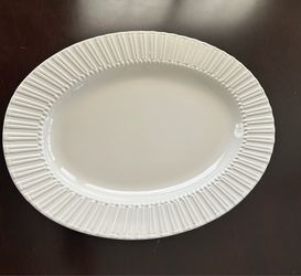 Large Platter