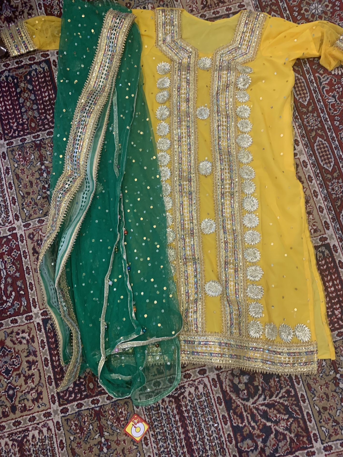 Mehndi collection