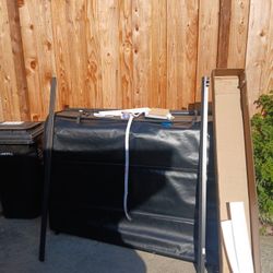 Trunk Cover For Truck