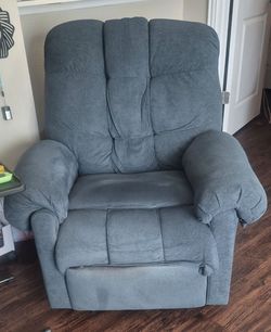 Recliner