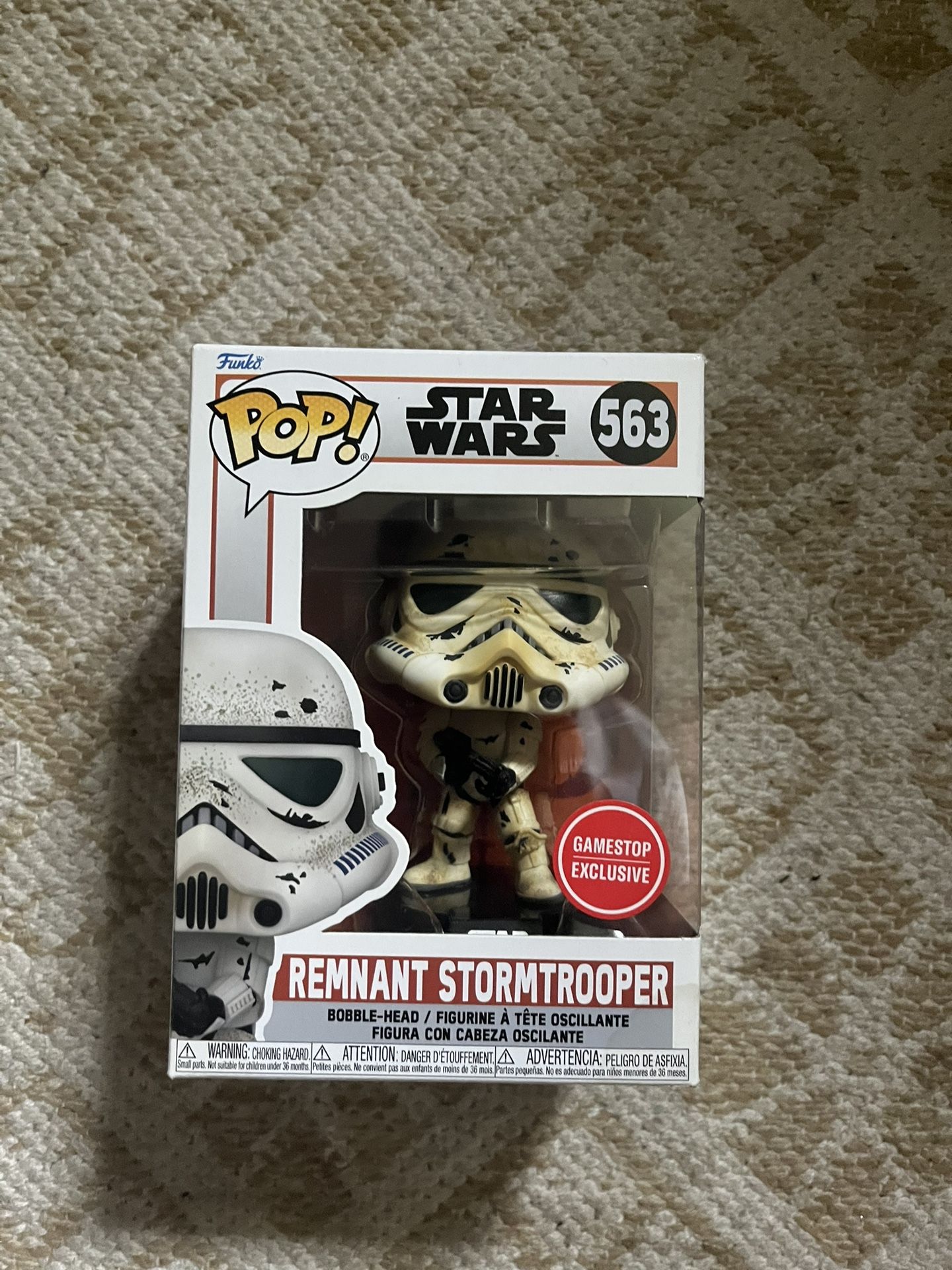 Funko Pops