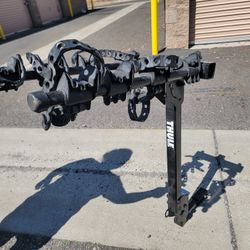 Thule Bike Hitch 4x