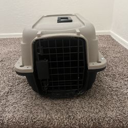 Pet Carrier