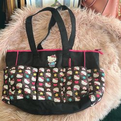 Diaper Bag