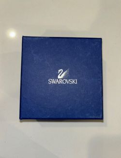 Swarovski Christmas Ornament