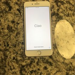 iPhone 7 Plus