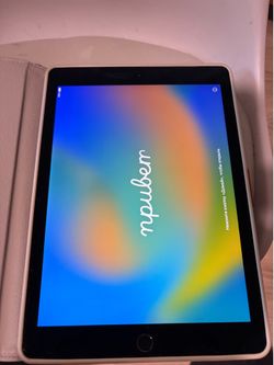 iPad Pro 9.7 inch