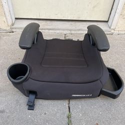 GRACO BOOSTER SEAT