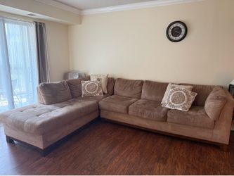 Sectional Couch