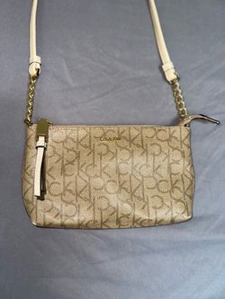 Calvin Klein crossbody bag