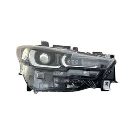 2022 2023 2024 2025 MAZDA CX-5 HEADLIGHT RIGHT PASSENGER SIDE DRL OEM