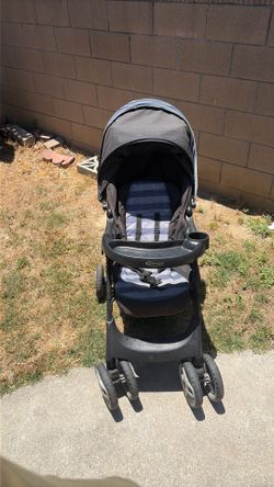 Graco stroller