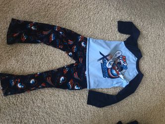 Mickey Mouse Pjs
