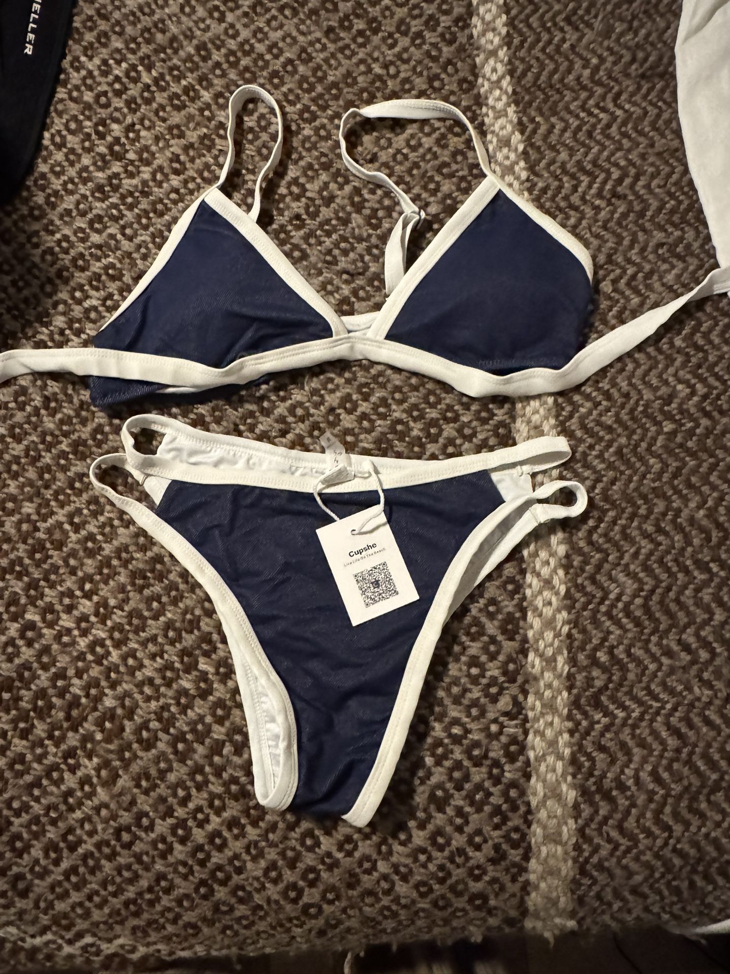 Bikini Médium - New