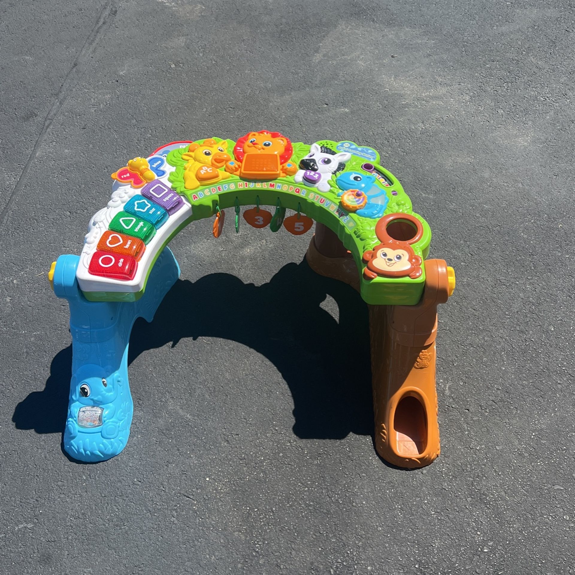 Baby toy