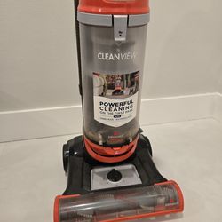 Bissell Vacuum