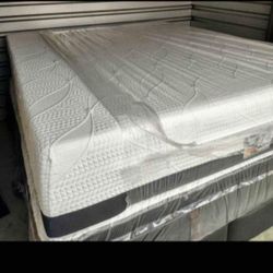 King bed pillow top can deliver new