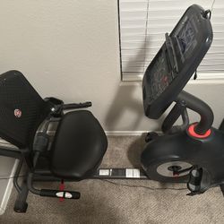 Schwinn Recumbent Stationary Bike - Model 270