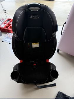 Car Seat