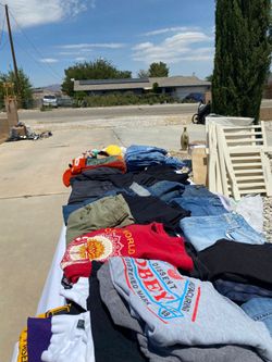Yard sale july17-18-19