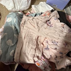 Bundle Babygirl 6months Clothes