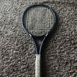 Prince Tennis Racquet