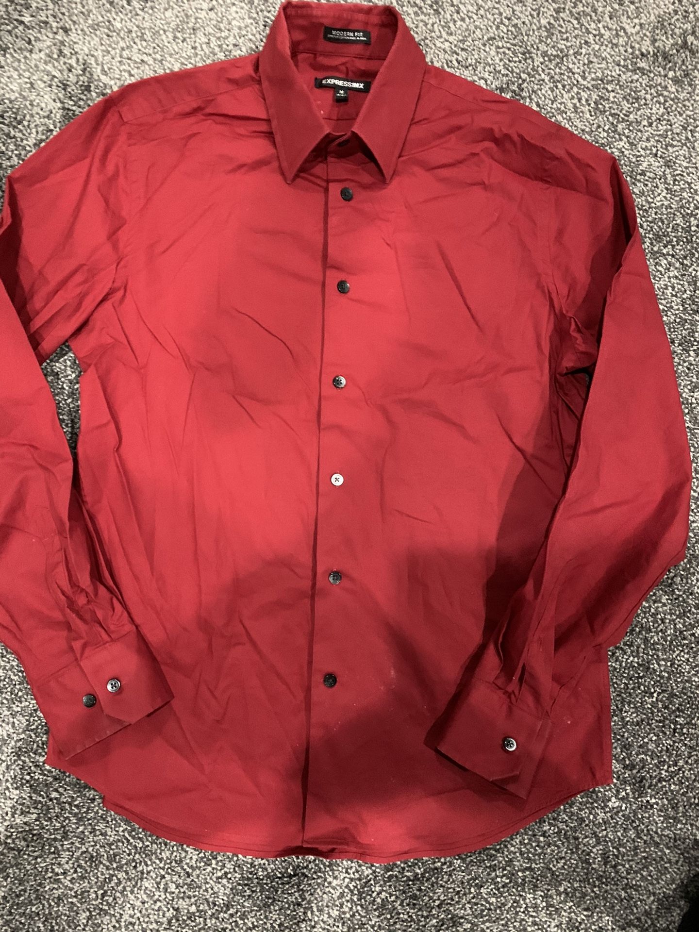 Men’s medium Express shirt