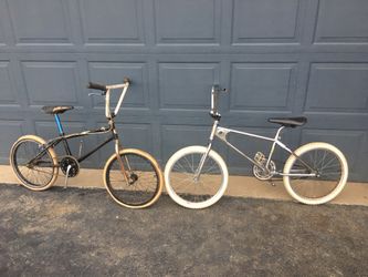 I’m collecting ok gt haro redline pk mongoose supergoose hutch kuwahara’s