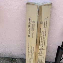 Tv Mount Bracket