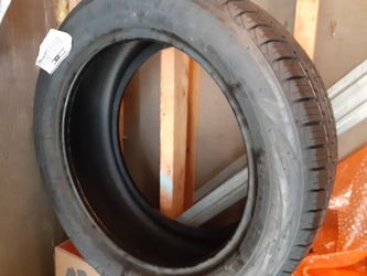 17 inch tire