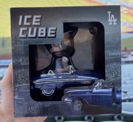 Ice Cube Bobblehead