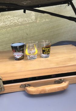 Lil 3 shots🍻🍺😯🥴