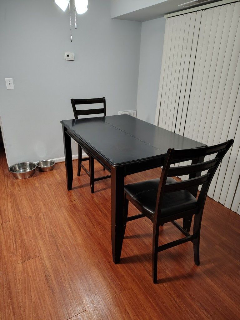 Dining Room Table For 2