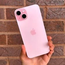iPhone 15 Plus 128GB Factory Unlocked - On Special Cash Deal $499