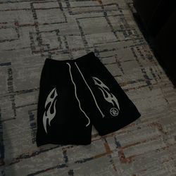 Hellstar shorts