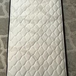 Twin Bed Free