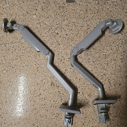 Humanscale Monitor Arms