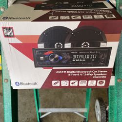 Stereo